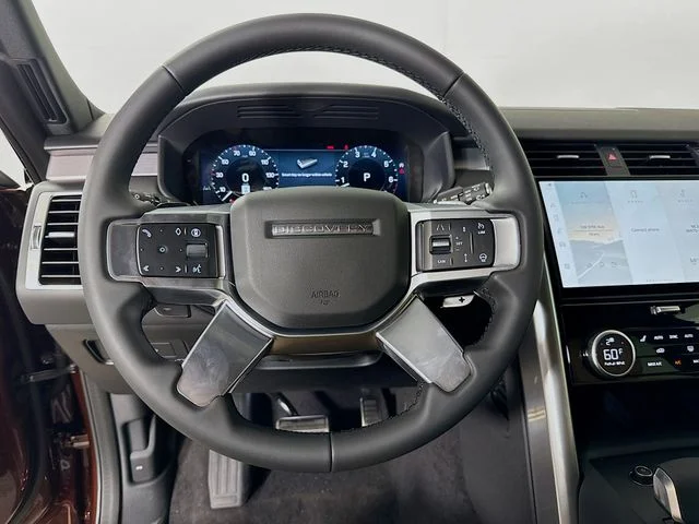 Certified Used 2026 Red Land Rover Gemini Edition image 12