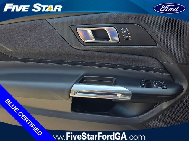 Certified Used 2026 Shadow Black Ford GT image 28