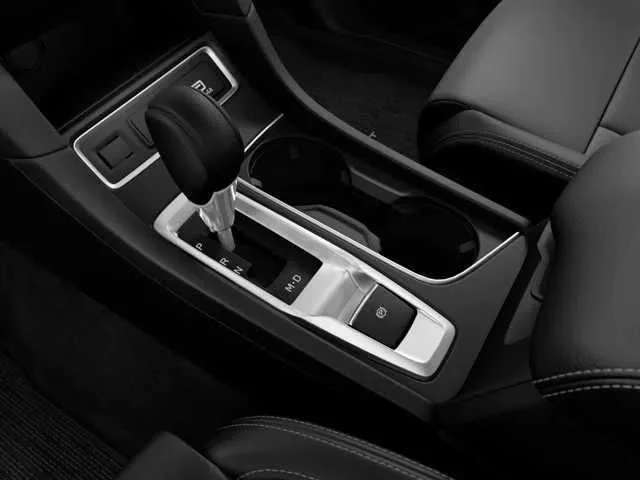 2026 Subaru Ascent Premium - Photo 20