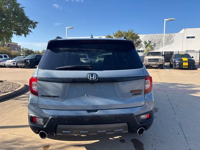 Used 2023  Honda TrailSport image 6