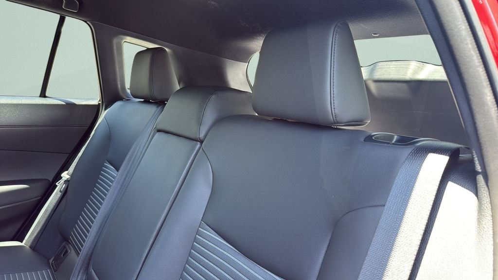 2023 Toyota Corolla Cross XSE - Photo 10