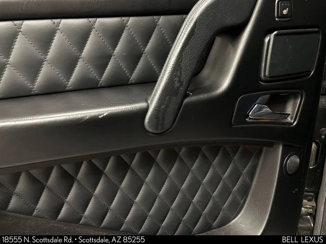 Used 2016 Black Mercedes-Benz G 63 AMG® image 18