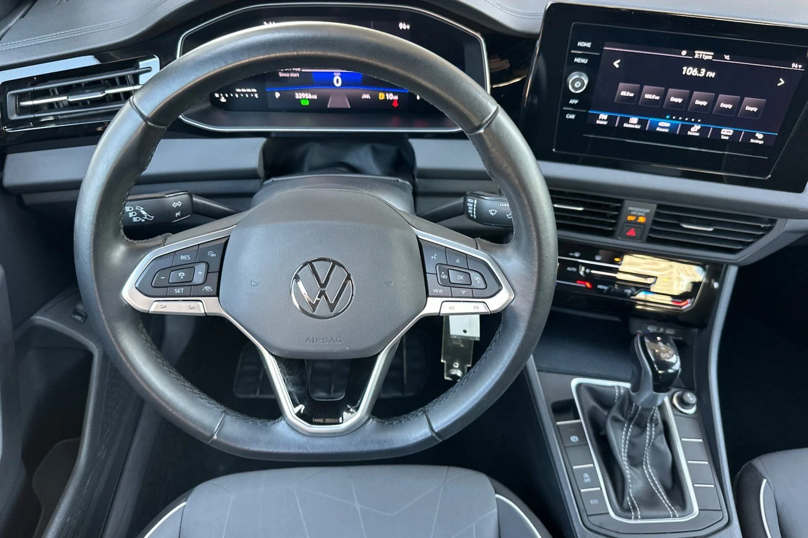 Certified Used 2025  Volkswagen 1.5T Sport image 14