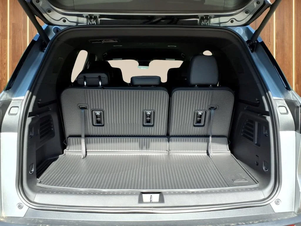 2026 Chevrolet Traverse LT - Photo 30
