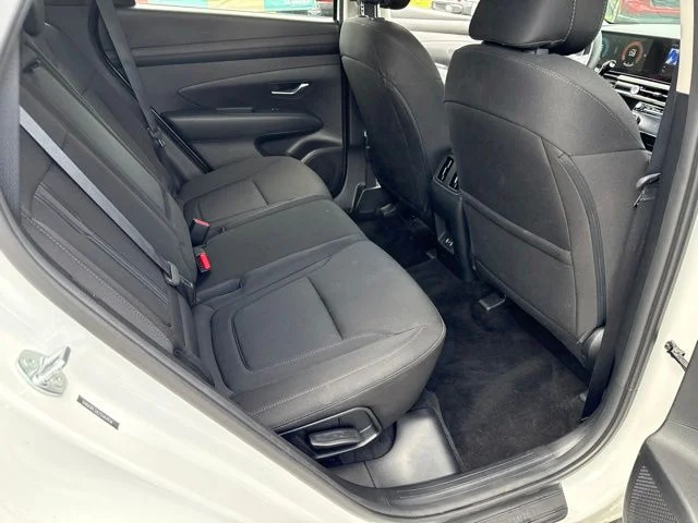 Used 2026 White Hyundai SEL image 23