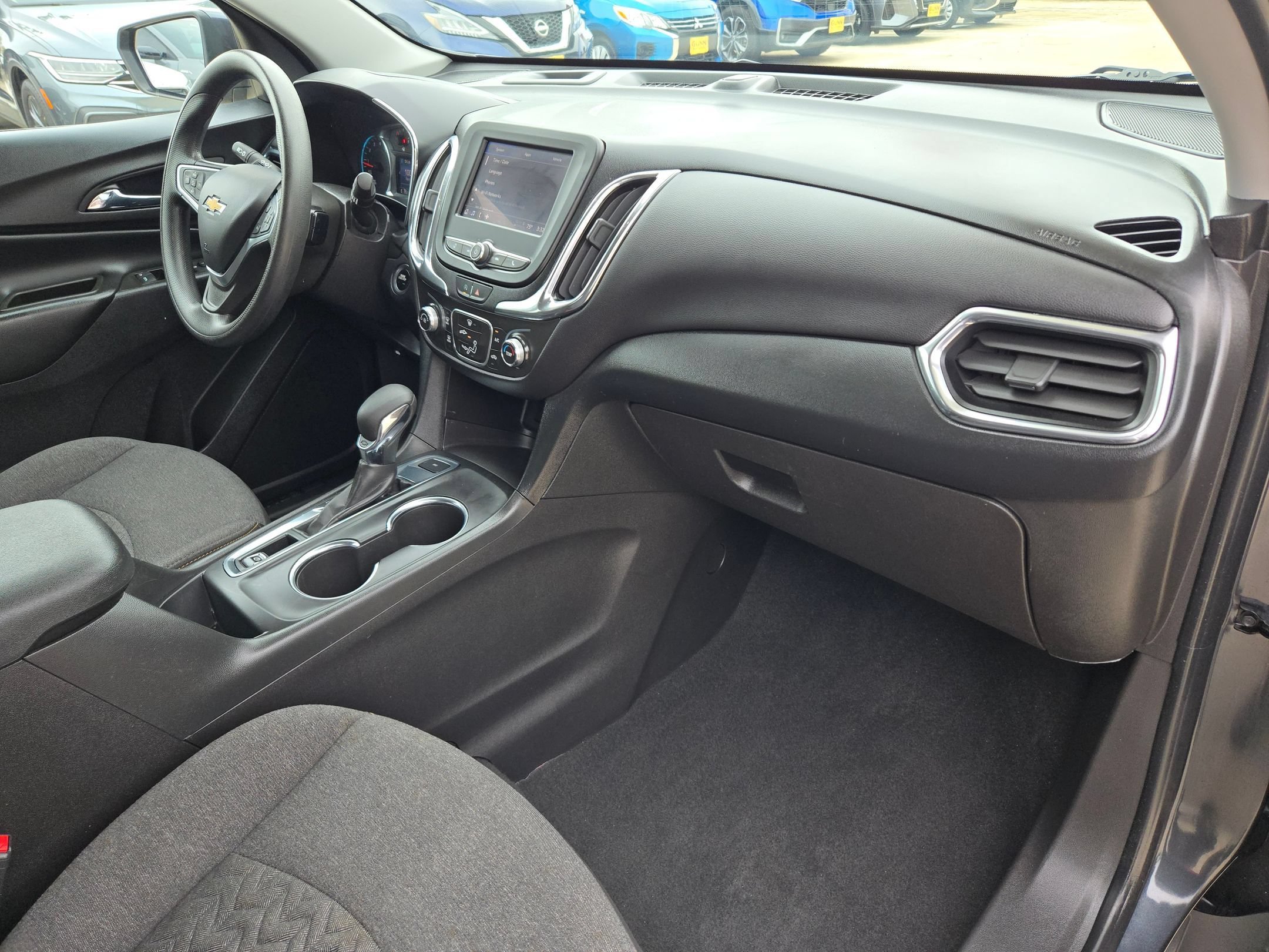 Used 2023 Iron Gray Metallic Chevrolet LT image 28