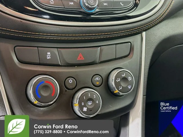 Used 2019 Satin Steel Metallic Chevrolet LT image 18