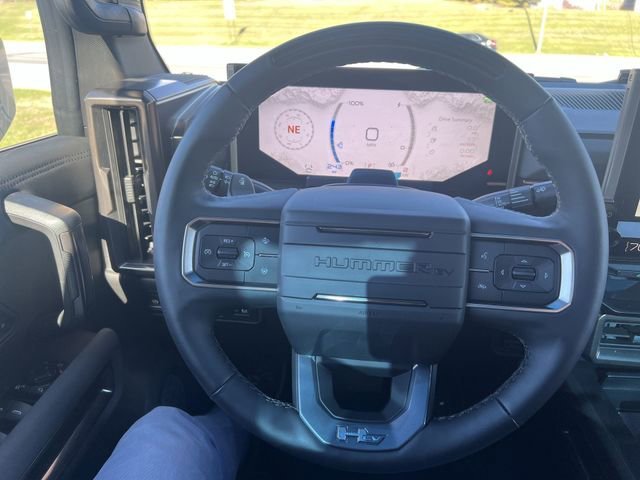 2025 GMC HUMMER EV 3X - Photo 17