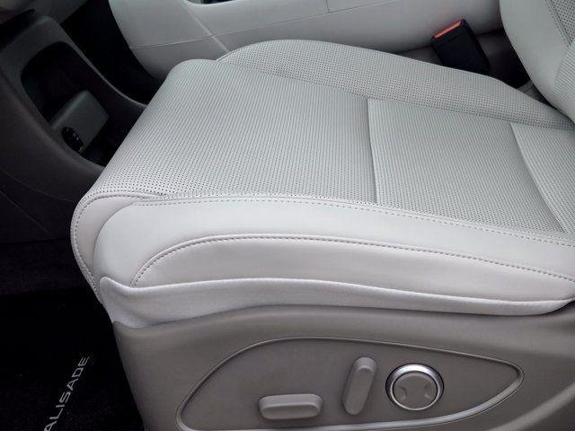 New 2026 White Hyundai Blue SEL 7P image 41