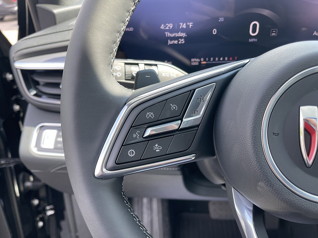 2026 Buick Enclave Sport Touring - Photo 22