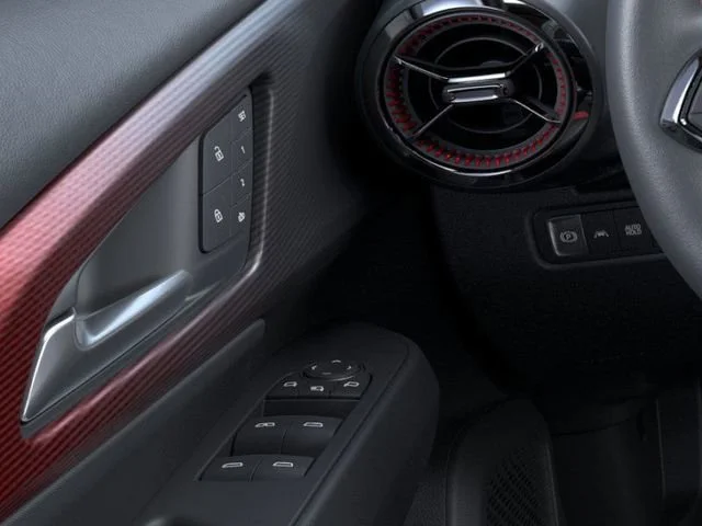 2025 Chevrolet Equinox EV RS - Photo 22