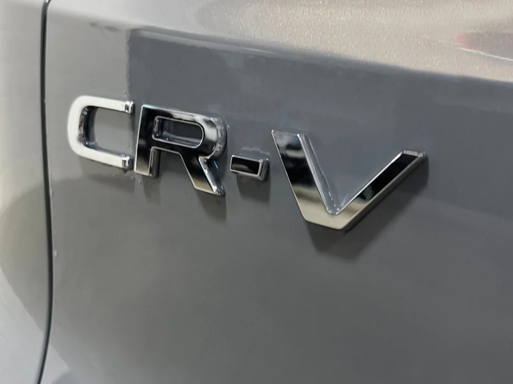 New 2027 Urban Gray Pearl Honda LX 1.5T image 6