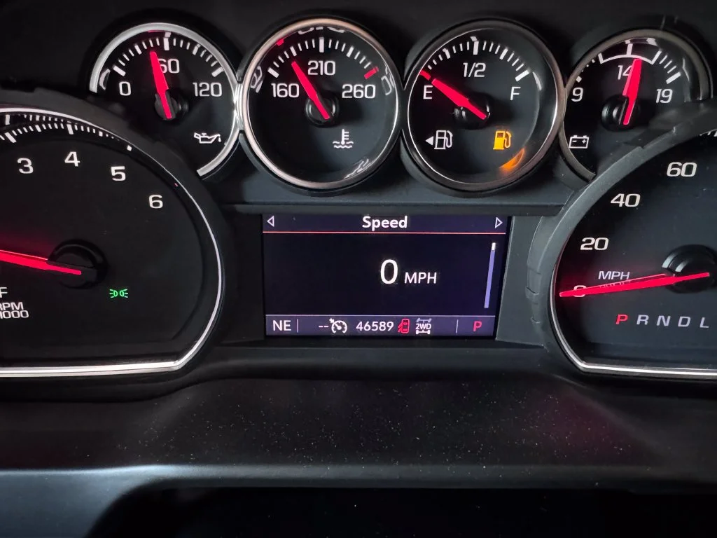 2021 Chevrolet Silverado 1500 RST - Photo 18