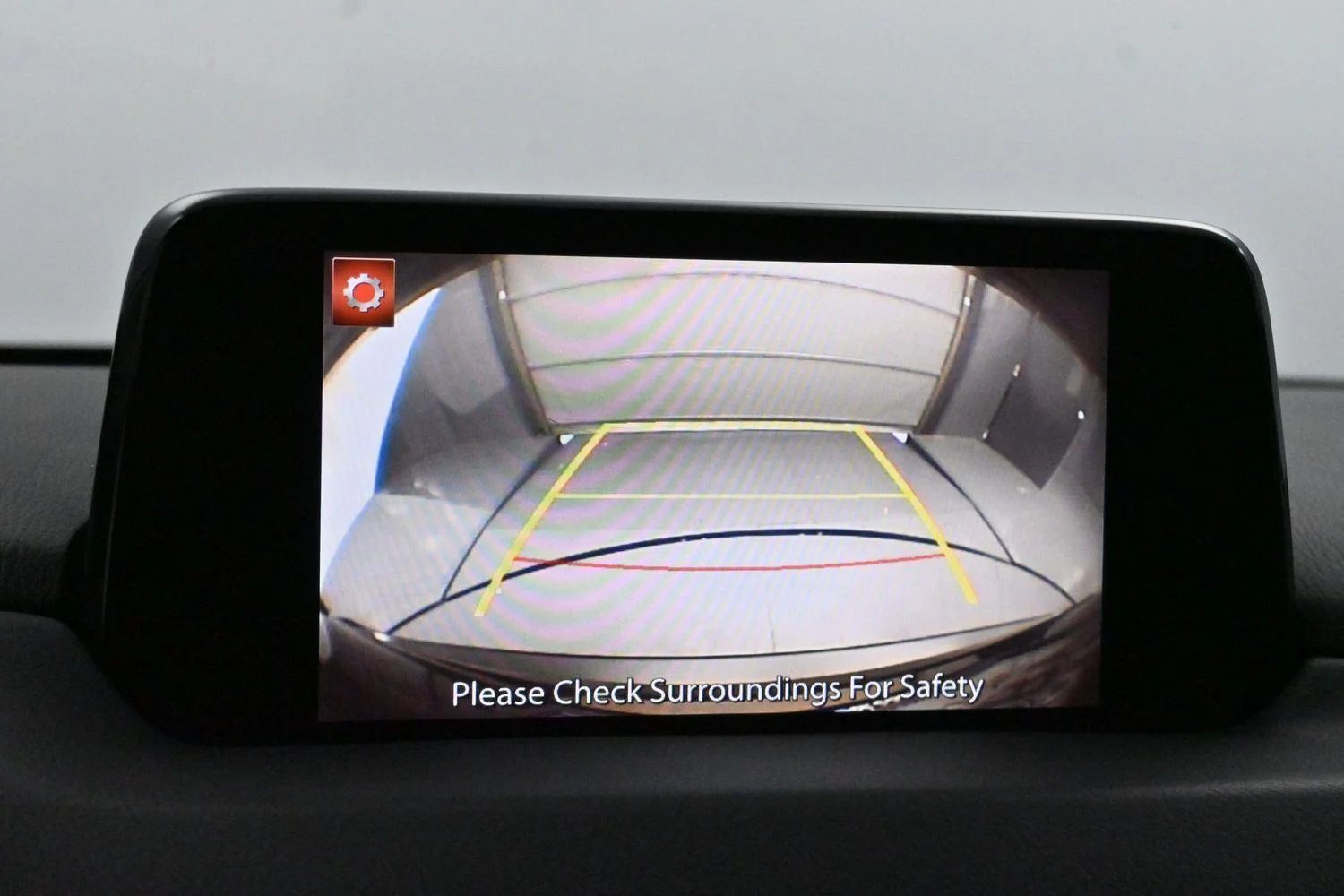 Used 2020 Jet Black Mica Mazda Touring image 22