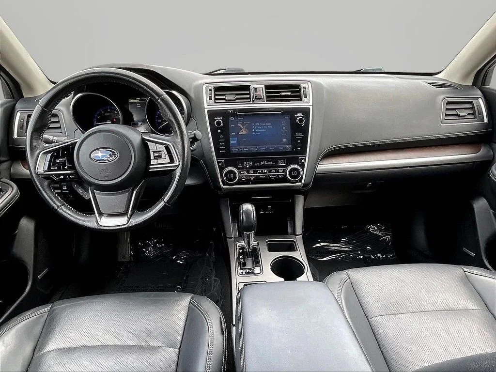 Certified Used 2019 White Subaru 2.5i image 7