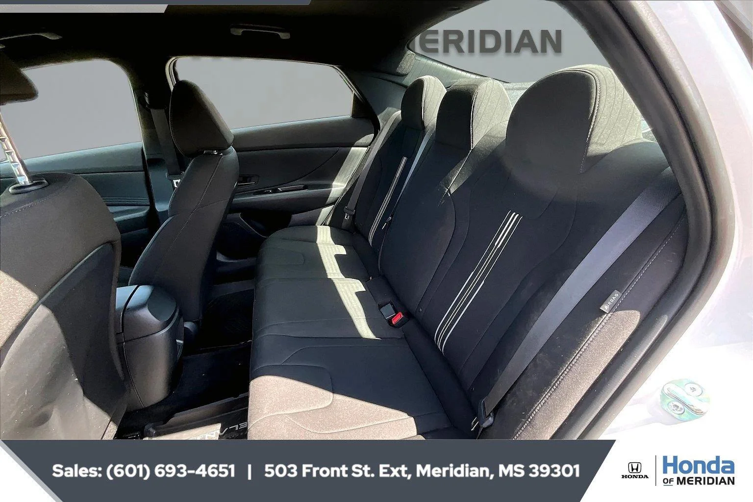 Used 2026 Serenity White Hyundai SEL Sport image 19