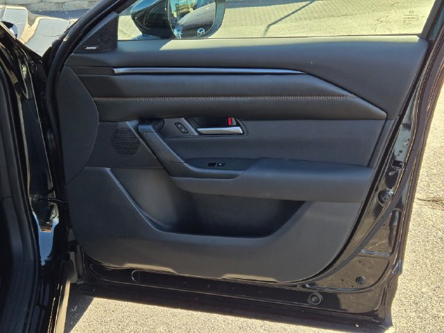 Used 2026 Black Mazda 2.5 Turbo image 5