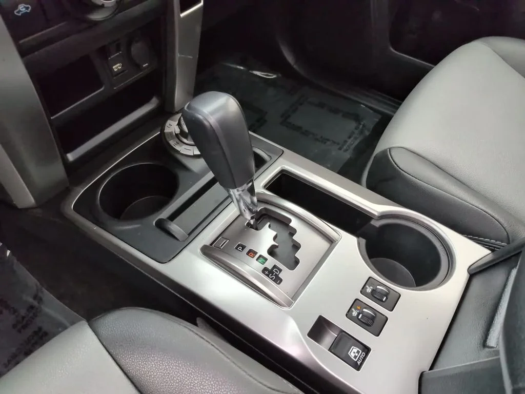 Used 2022 Blue Toyota SR5 Premium image 20