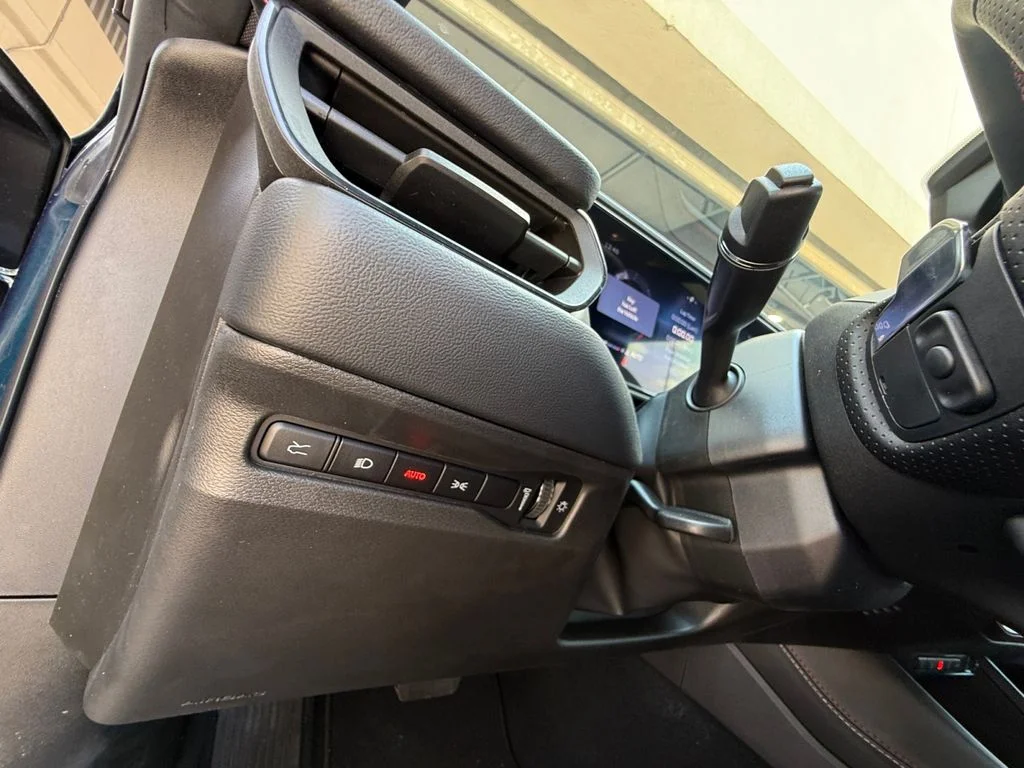 New 2026 Blue Dodge R/T image 23