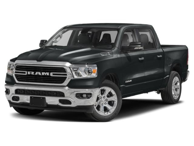 2021 RAM 1500 Pickup