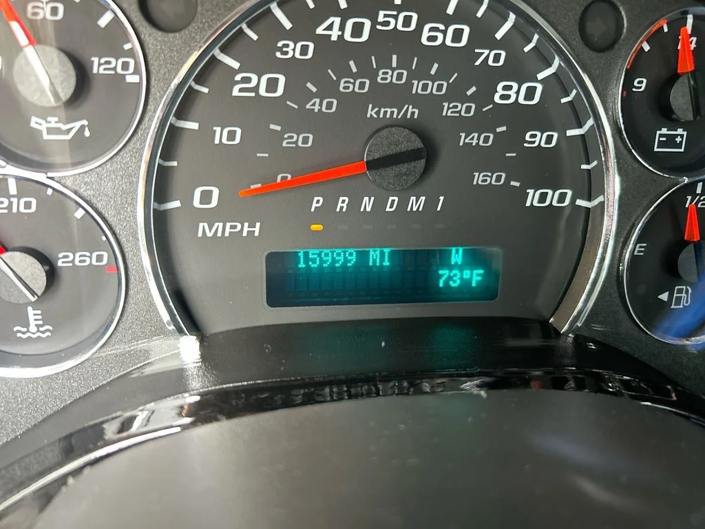 Used 2021 Silver Chevrolet LS image 16