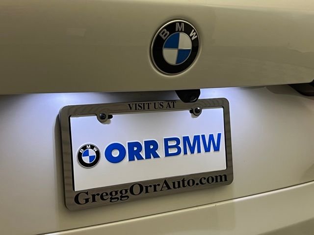 2025 BMW X5 40i - Photo 15