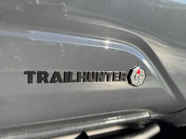 2025 Toyota Tacoma Trailhunter - Photo 12
