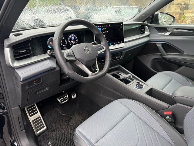 2026 Volkswagen Tiguan SE R-LINE BLACK - Photo 10