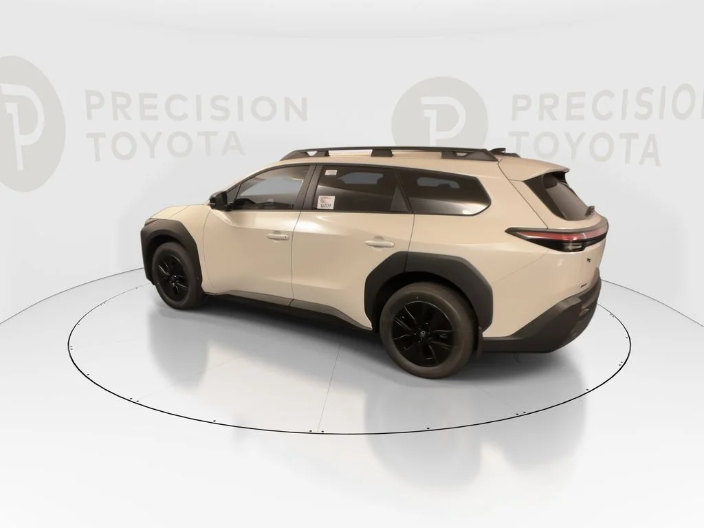 New 2026 Halo Toyota bZ Woodland image 13
