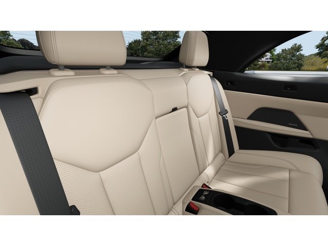 New 2027 Mineral White Metallic BMW 430i image 12