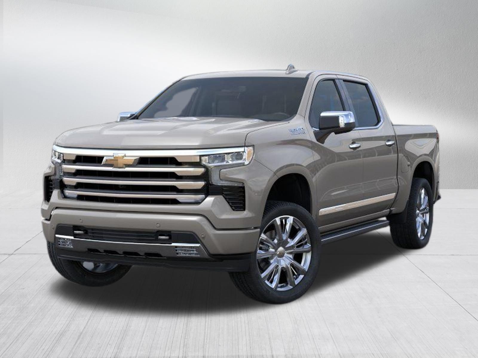 New 2026 White Sands Chevrolet High Country image 8