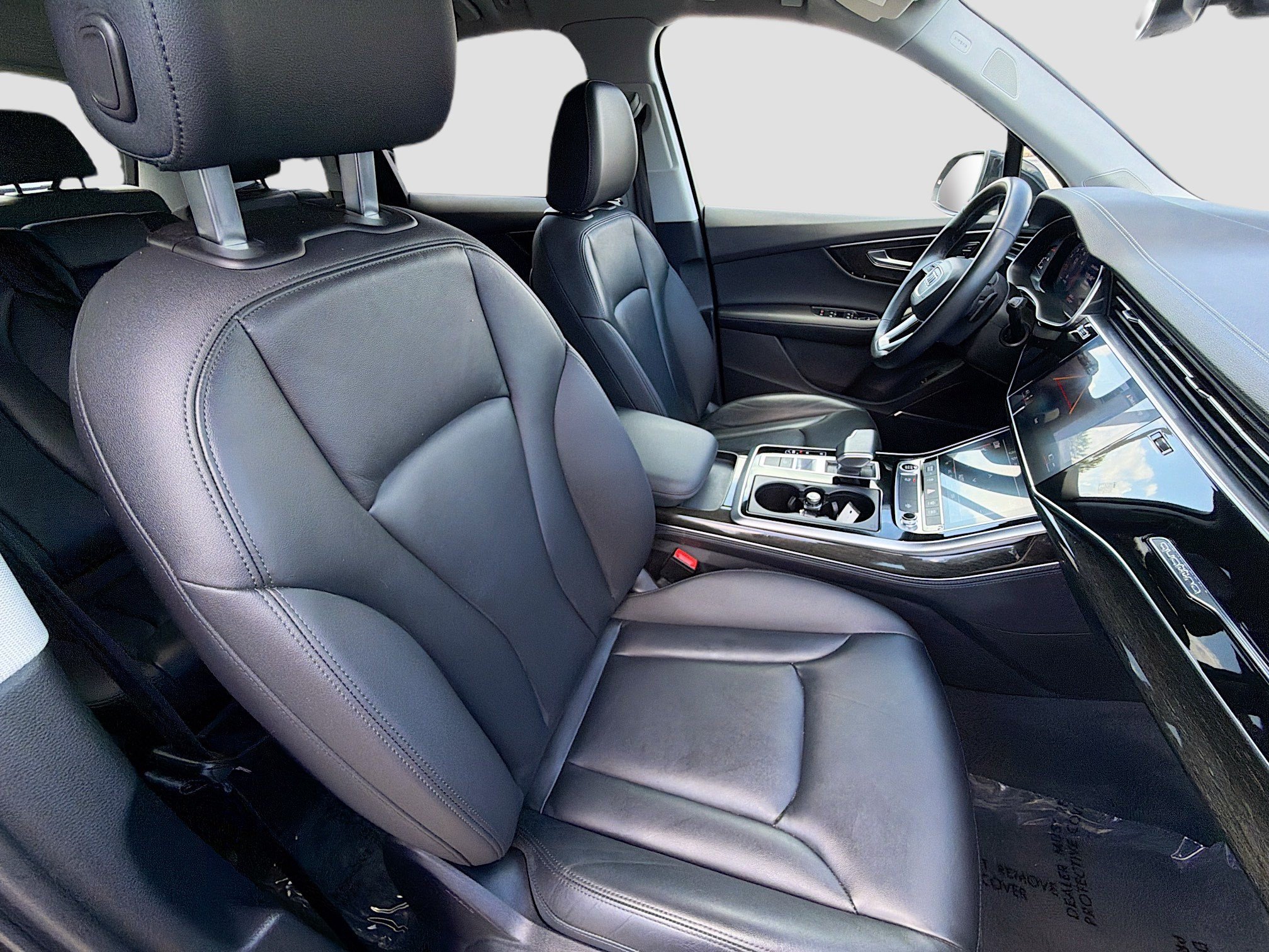 Used 2023  Audi Premium Plus image 14