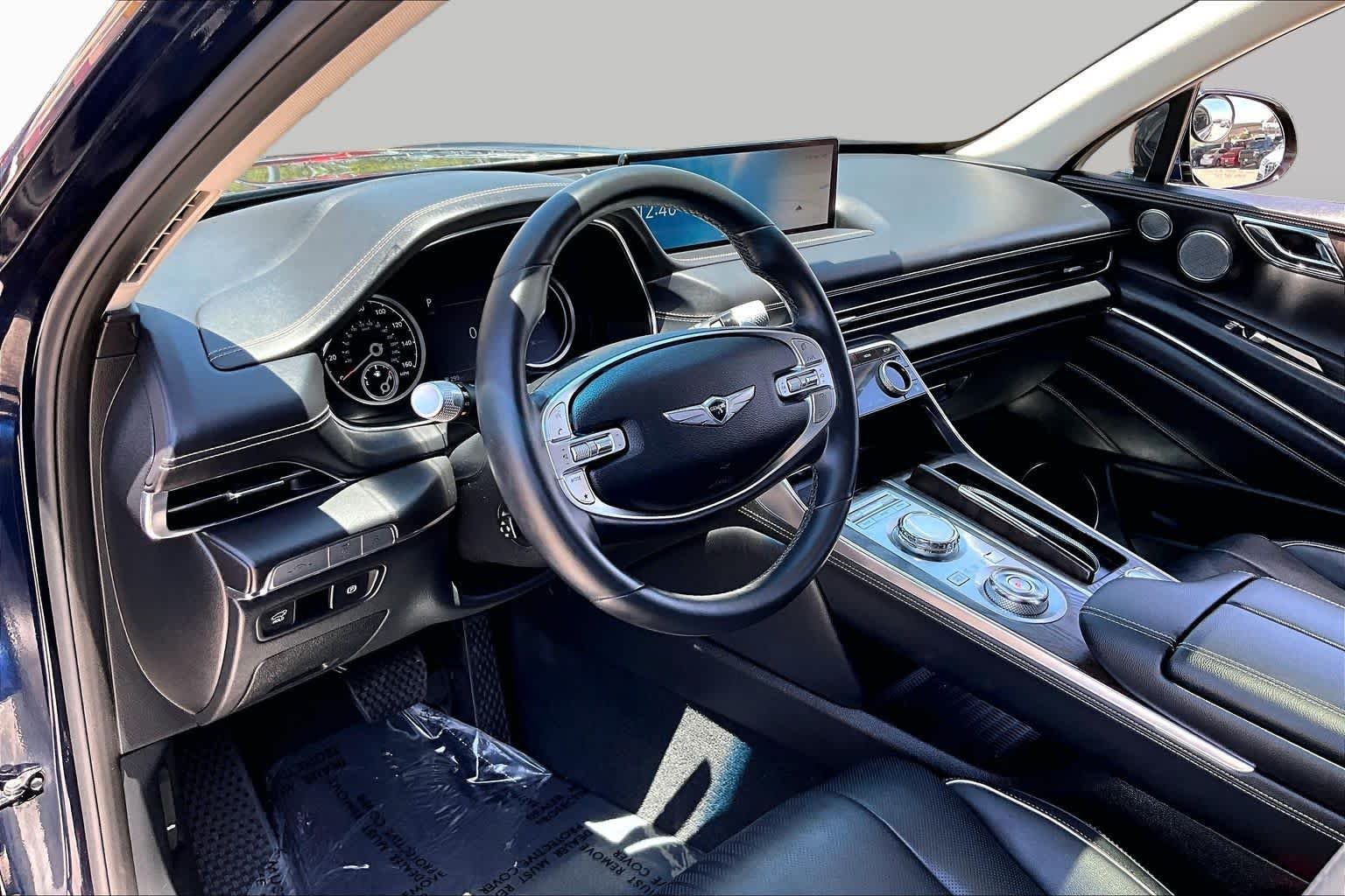 Used 2023 Adriatic Blue Genesis Advanced + image 17