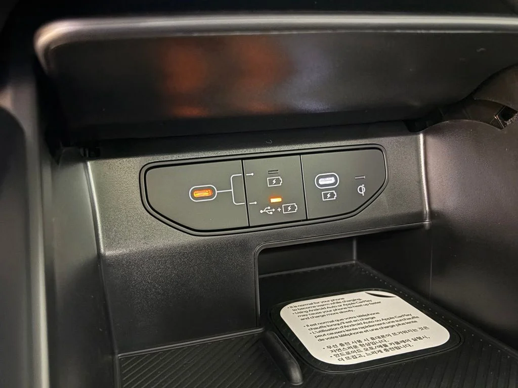 New 2026 Steel Gray Kia EX image 30