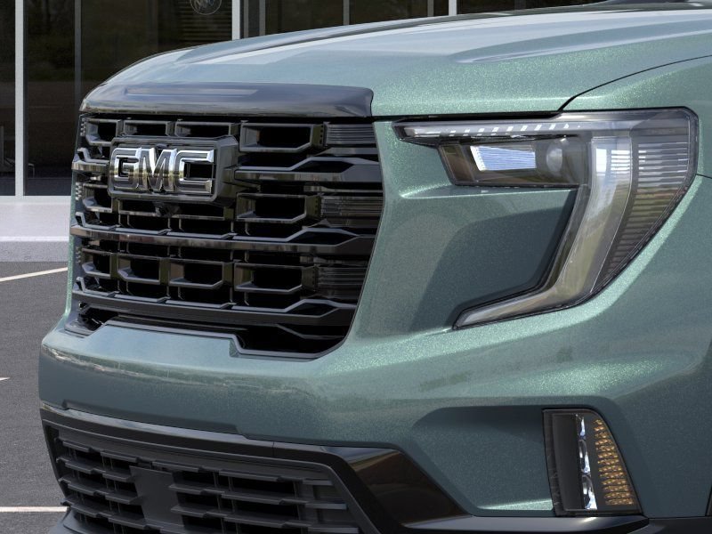2027 GMC Acadia Elevation - Photo 13
