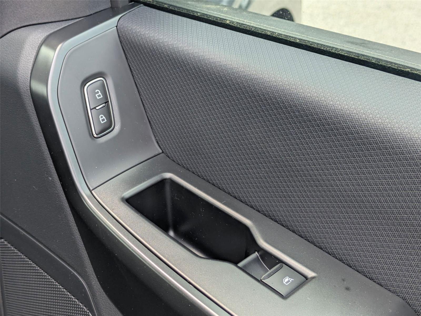New 2026 Carbonized Gray Metallic Ford STX® image 30