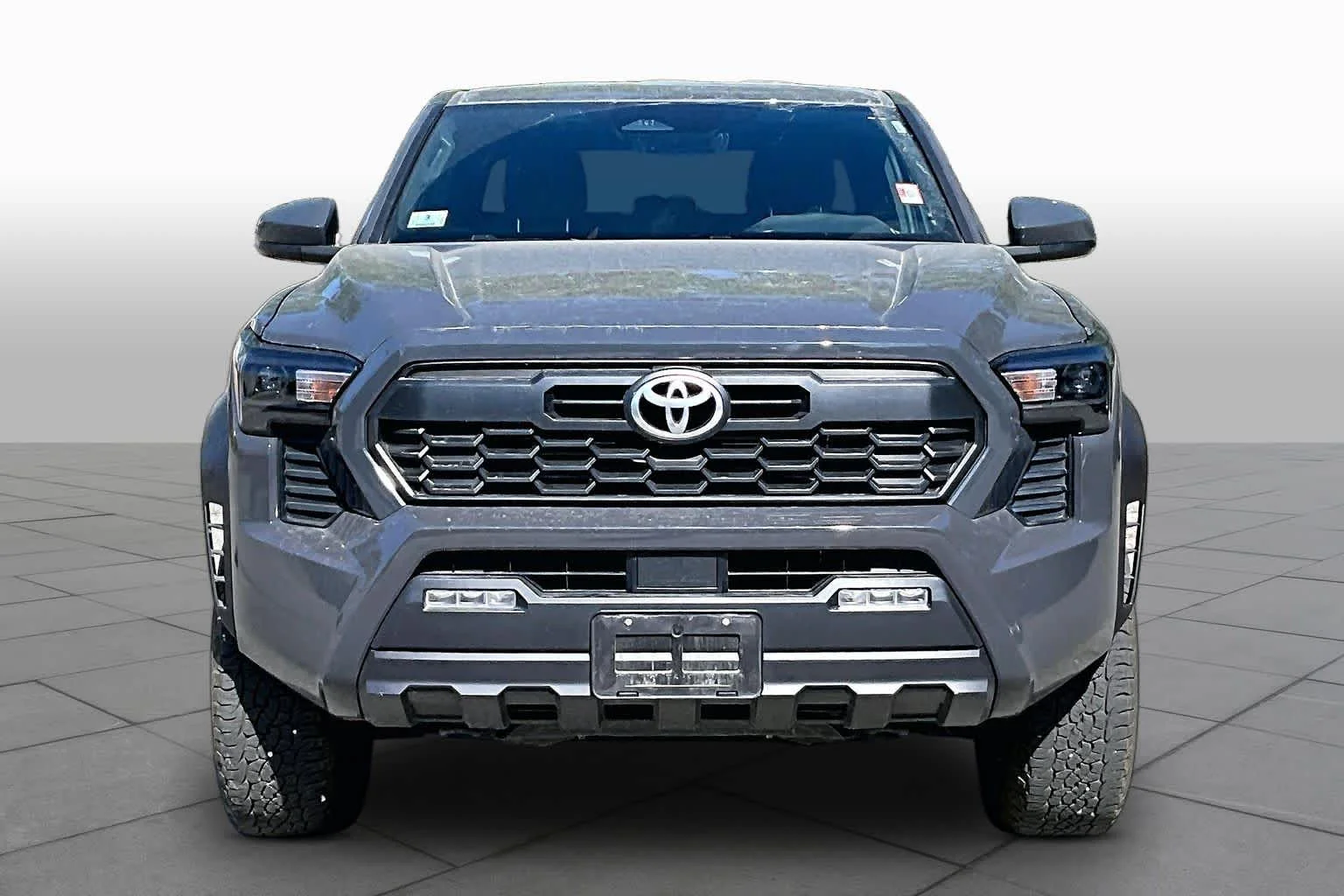 Certified Used 2025 Underground Toyota TRD Off Road image 4