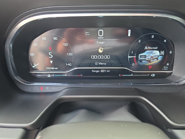 2023 GMC Yukon SLT - Photo 29