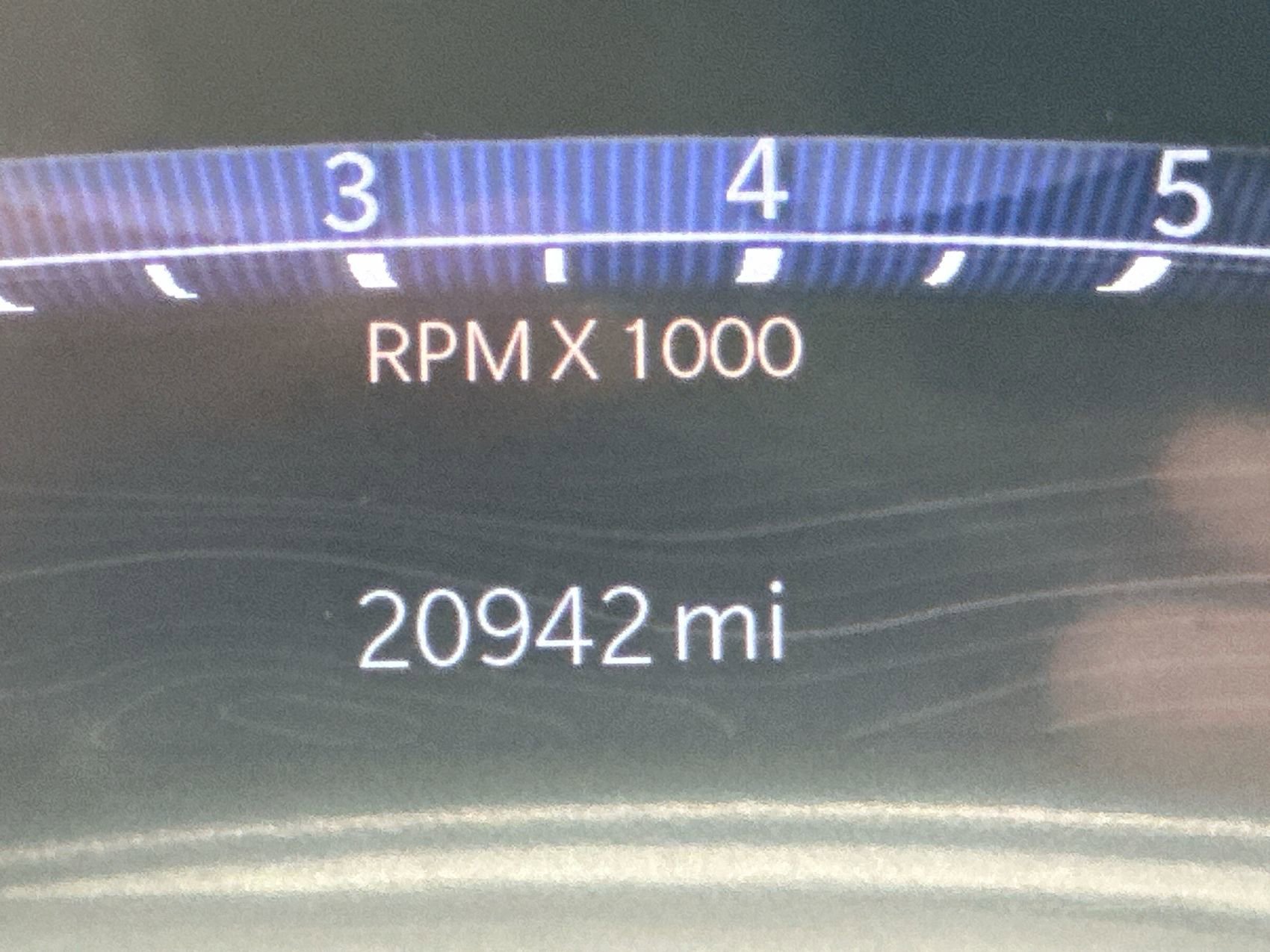 Used 2025 Bright White Clearcoat Jeep Altitude image 15