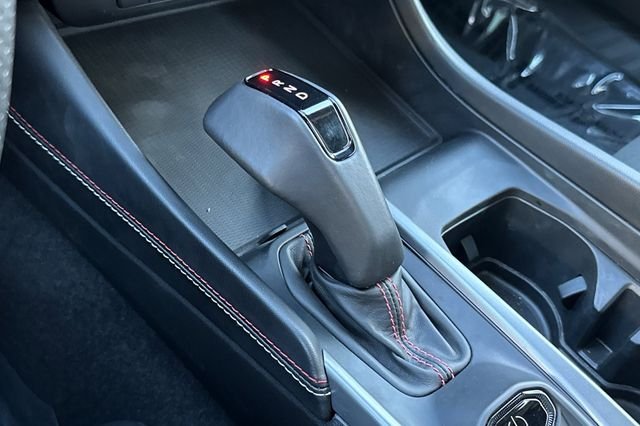 2025 Dodge Charger Daytona R/T - Photo 18