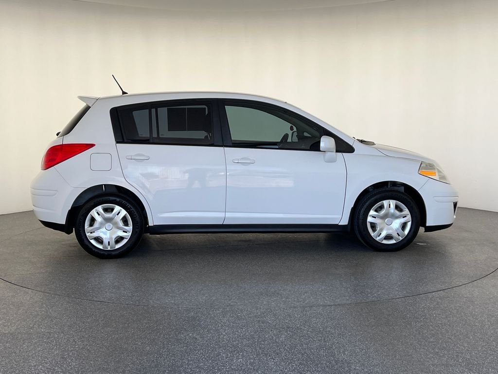 Used 2012 Nissan Versa S with VIN 3N1BC1CP6CK286905 for sale in Las Vegas, NV