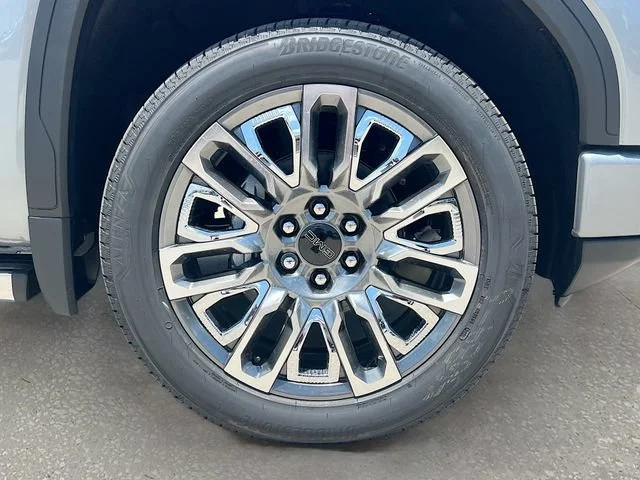 2026 GMC Sierra 1500 Denali Ultimate - Photo 19