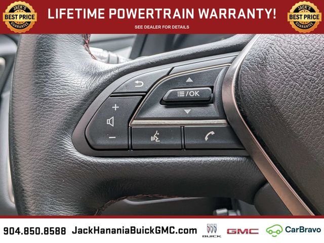 Used 2023 Gray INFINITI Red Sport 400 image 29