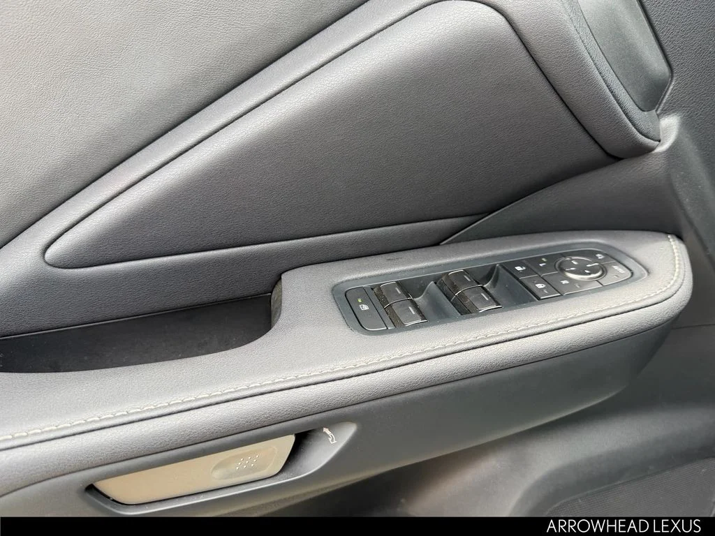 Certified Used 2025 Beige Lexus 350 Premium image 26
