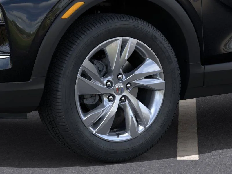 2026 Buick Encore GX Preferred - Photo 9