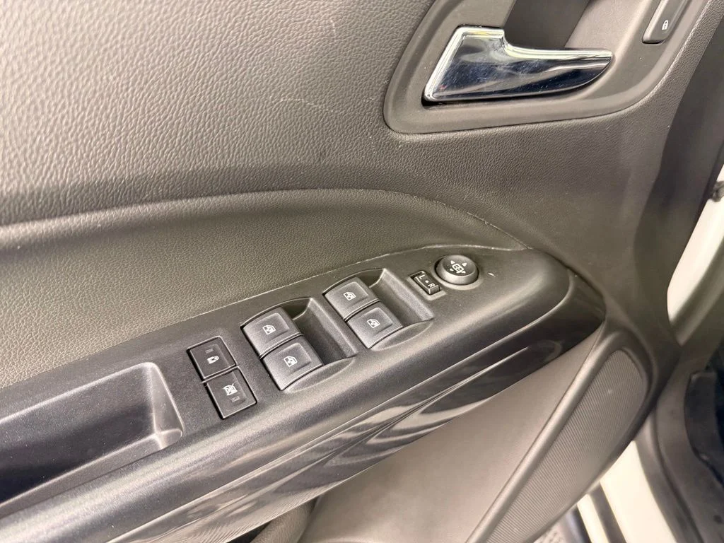 Used 2020 White GMC All Terrain image 16