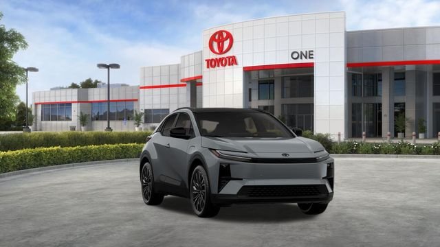 New 2026 Cement Toyota  XSE image 19