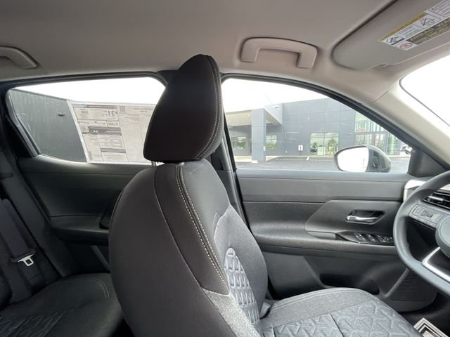 Used 2026 Gray Nissan SV image 13