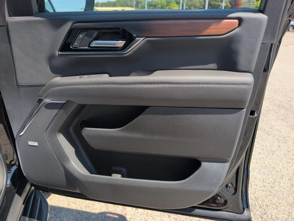New 2026 Onyx Black GMC Denali image 40