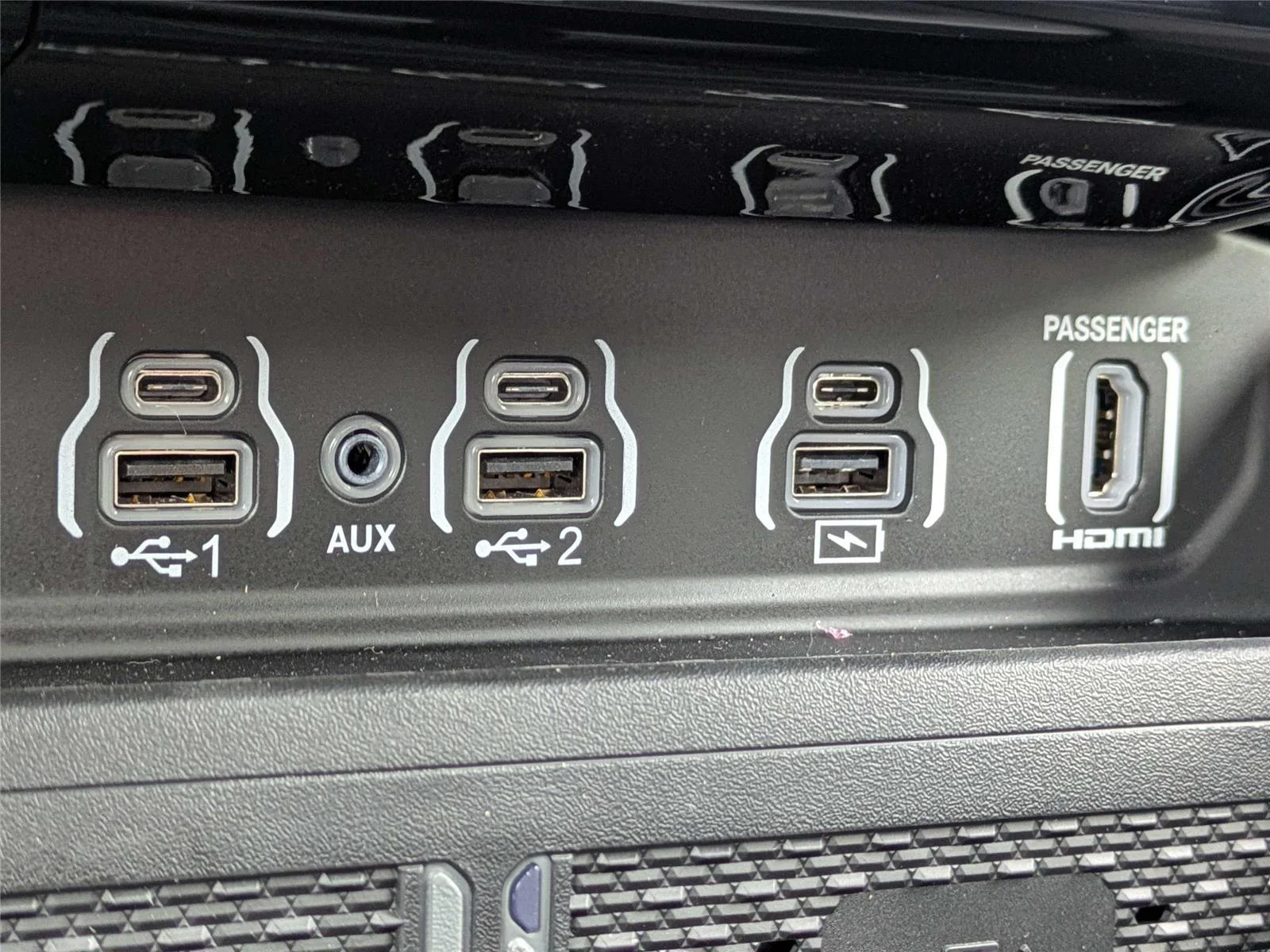 New 2026 Forged Blue Metallic Ram Laramie image 24